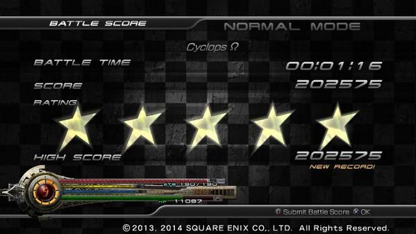 OzoneLounge's tweet photo. #_L13 http://t.co/vBHnndgdXP