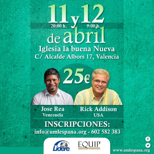 umlespana's tweet image. Espectantes de lo que será @umlespana 2do manual, junto a nuestros instructores @RickAddison @reajose . Inscríbete ya