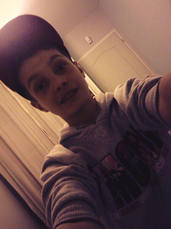 TForzy tweet picture