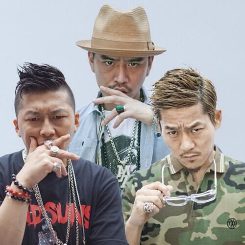 MIGHTY JAM ROCK ジャパレゲ激戦区“大阪”から発信 Jamaica流レゲエ