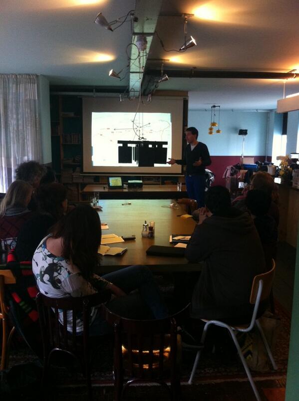 Anita Groenink tweet media