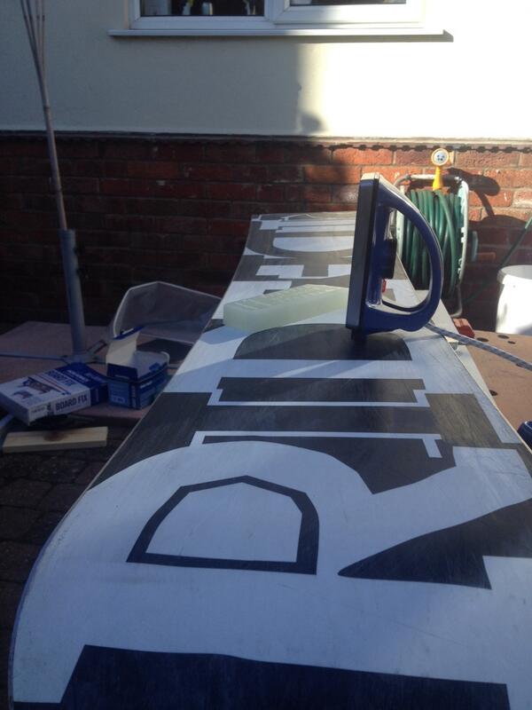 JasonBurke3's tweet photo. Prepping for an awesome week @Snowboxx with @JamieAndrews20 @DanAndrews http://t.co/eNKt5ASmqL