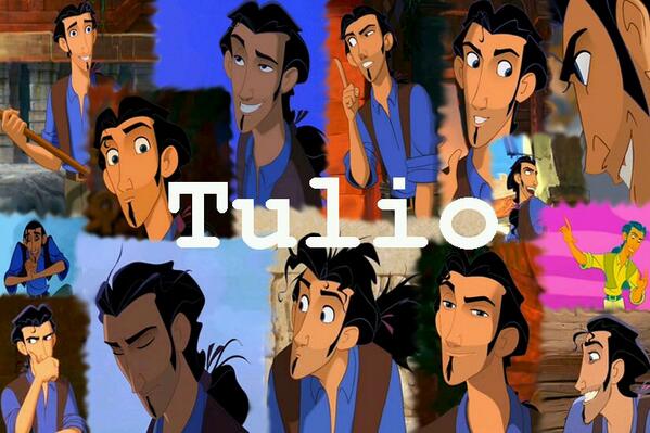 Tulio (@eldoradogod) on Twitter photo 