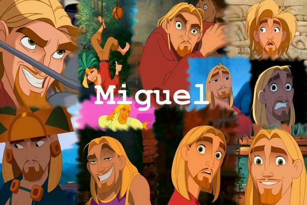 Tulio (@eldoradogod) on Twitter photo 