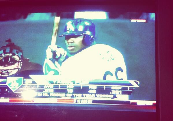 feyiza's tweet photo. Time for opening #MLBSydney2014 #OpeningDay #Dodgers #Diamondbacks ! http://t.co/vY9N8BXPuc