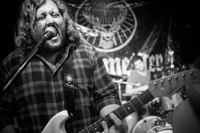 We are giving away TWO Shakedown EP's of Basson Laubscher &amp; The Violent Free Peace. Tune in to find out how to enter