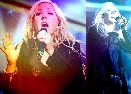 EllieGPicEdits's tweet photo. Will Be Going To See Ellie On Monday Got Front Row Tickets Will Upload Pics+Vids Monday Night To Twitter+The Site xx http://t.co/u5UKqWdqjJ