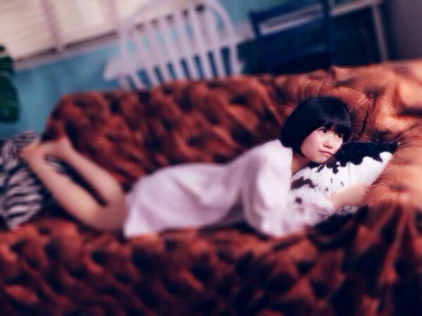 Par__Oo's tweet photo. ✧

:

:

:

:

:

        暇 ！ 暇 ！  誰彼一緒に

         寝ませんか   、   (

:

:

:

:

✧ http://t.co/hPucJsWv2H
