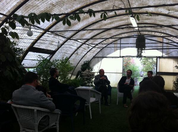 CoworkingLogin's tweet photo. #openday #makeyourstartup in una location insolita ;) @secolourbano http://t.co/zHPQuynKtj