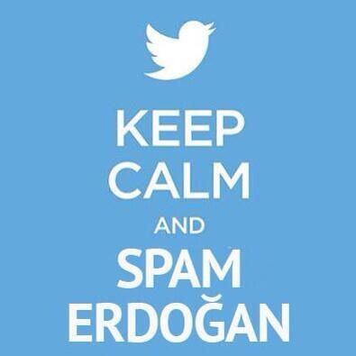 birolakbaba's tweet image. madem öyle.. #SpamErdogan