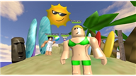 BuildermanReal's tweet photo. @josh779744522 Hello Josh! Thank You for Joinning ROBLOX,Have a Nice weekend today!!! http://t.co/zMzmqJg4a3