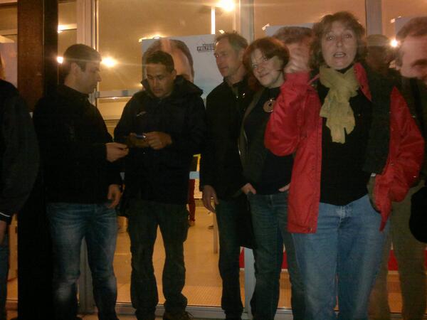 <a href="/legaragemoderne/">Le Garage Moderne</a> en force! on vous aime!