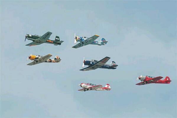 Netcare911_sa's tweet photo. Thank you to the organisers for such a great show http://t.co/WTOGBKoG4Z