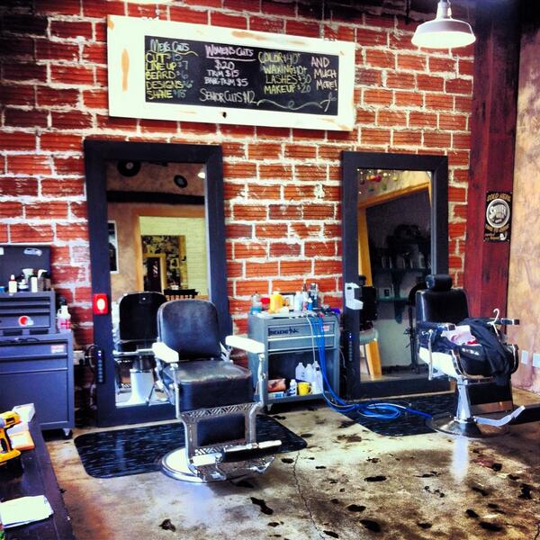 chopshopnw's tweet photo. We open 9 to 6pm today. Come check us out. http://t.co/IbQ8o94YEi