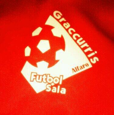 Por fin hoy vuelvo a sentirme futbolista despues de una larga lesión...toca jugar con el <a href="/GraccurrisFS/">Graccurris FS</a> #alagujero