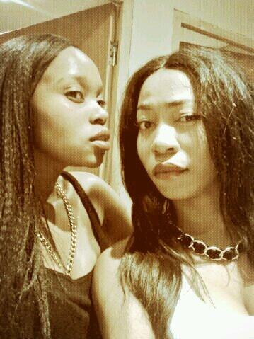 ladyVR6's tweet photo. @Sheri_Sherz  twas awesome seeing you after 4 years http://t.co/yUfPau4hwA