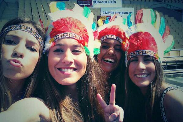 belengf5's tweet photo. Esa barra de las indias!!! #holaprimavera #laluz @cruzcampo http://t.co/Mai8DWRhdK