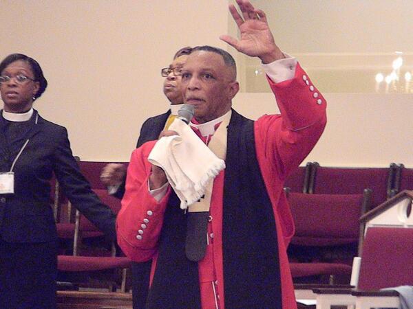 KVWC1's tweet image. Great time in the Lord at the Ga Summit last night. #toexit