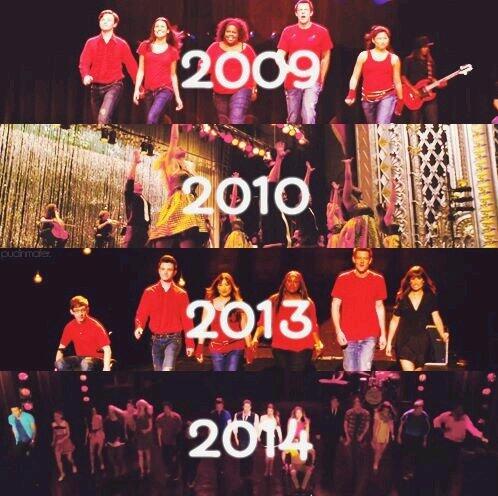 MrDavidMichele's tweet image. Don't stop believing. From 2009 to 2014.