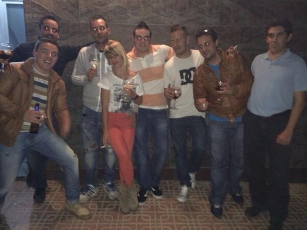CafeteriaAtenea's tweet photo. http://t.co/hUn6XfiAFG