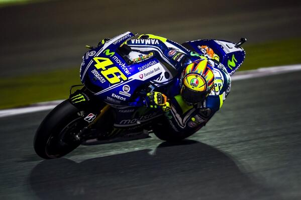 Circuito di Losail,Qatar
Venerdì,prove libere
Terzo scatto <a href="/calloalbanese/">callo albanese</a>