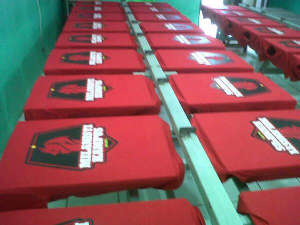 T-shirt Official <a href="/MilanistiKampus/">Milanisti Kampus</a> ready for order :)
