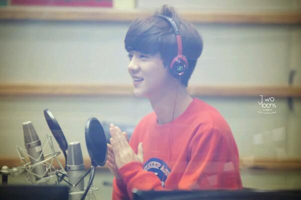 DeerLubaby33's tweet photo. Ya makasi ^,^"@bbhyun1: luhan so cute>.< http://t.co/gk63gLgXHo"