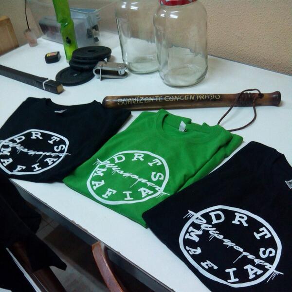 thuwisychulo's tweet photo. Rt para entrar en el sorteo de una fantastica camiseta! http://t.co/cEdUgbcpIK