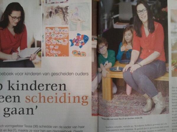 carolavbenthum's tweet photo. Mooie foto's van @TessaDix in @VriendinNL Ze draagt watervaltop, vestje met studs en baggy broek uit onze collectie! http://t.co/lACGLePv9f