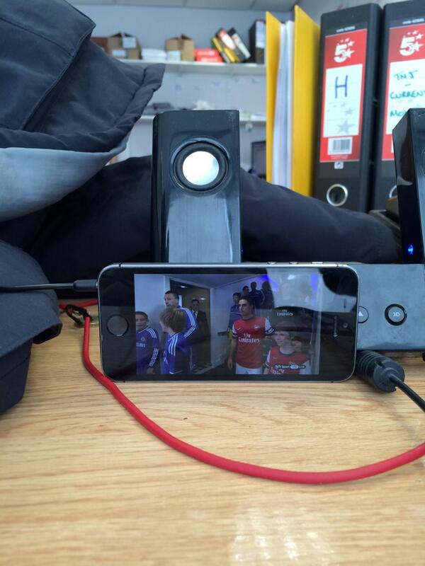 JoshiEarl's tweet image. #BetterViewing