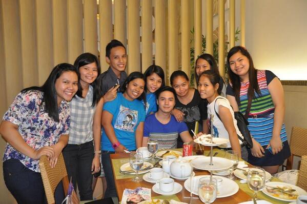 SamsterCDO's tweet image. forever love