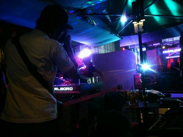 InfoRaPenting's tweet photo. Dijene ayu tenan cah. Lagune yo enyak2. Ndang mreneo, @RvcSmg River View. http://t.co/Swxpwmz1UG