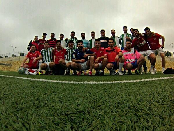 jose manuel calasanz tweet media