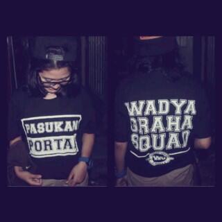 WGS_Official  (@wadyagrahasquad) on Twitter photo 