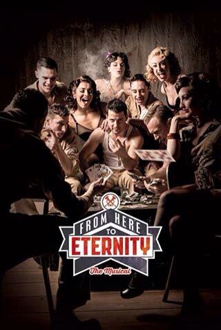 FHTEMusical's tweet photo. Two shows &amp; only one week left @FHTEMusical make sure you catch us!! #AlohaEternity http://t.co/dF1vJnCvR2 http://t.co/Z7QEZv5BtA
