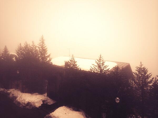 robditondo's tweet photo. #snow now in Campiglio http://t.co/uaQLT3Vk8Y