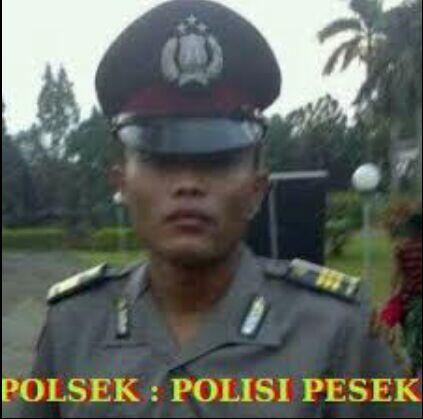sopanpandy's tweet photo. @newsuleprikitiw calon kapolsek OVJ...ђåª=D ђåª=)) ђåª http://t.co/UbmENkGc39