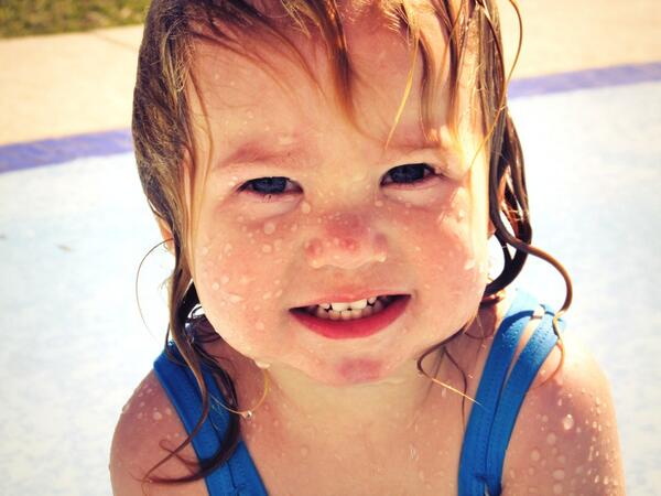 Three10Group's tweet image. Whistling while we work on a special party for a very sweet girl! Happy 2nd Birthday Marin! We love you!