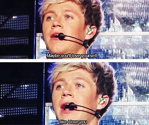ScreamExclusive's tweet photo. im sobbing 

#Vote1D #KCA http://t.co/MTzGhOCFqz