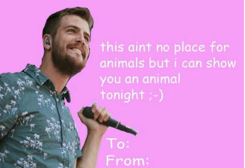 awkwardly puts this here