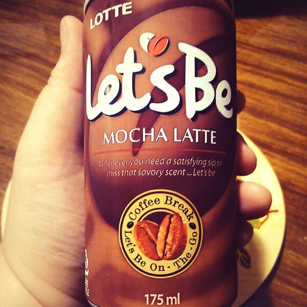 sourgrapesme's tweet image. #Lotte #LetsBe
