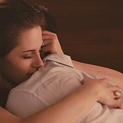TwilightSagaINA's tweet image. You're stronger than I am now. - Edward #BDP2