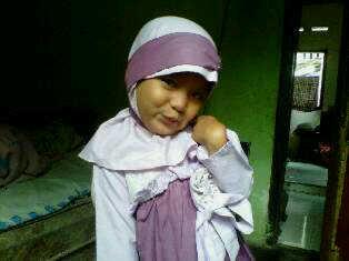 mau ngaji biar cepet pinter