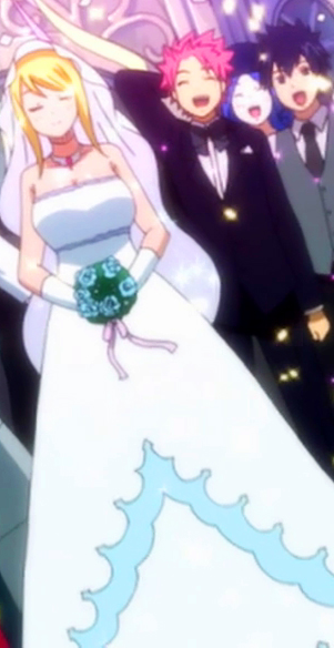 Fairy Tail Wiki On Twitter Do You Guys Remember Lucys