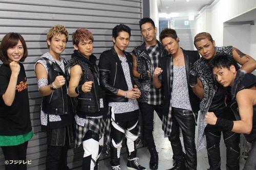 三代目jsoulbrothers画像集 3jsb Pic Twitter