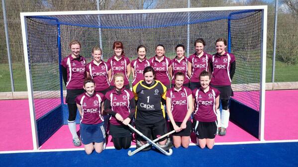 b0akes's tweet photo. @WappingHC @WappingHCL3s l3  2013/14 team still smiling after playing last game of the season on the smurf turf. http://t.co/eccwc3Qn3R