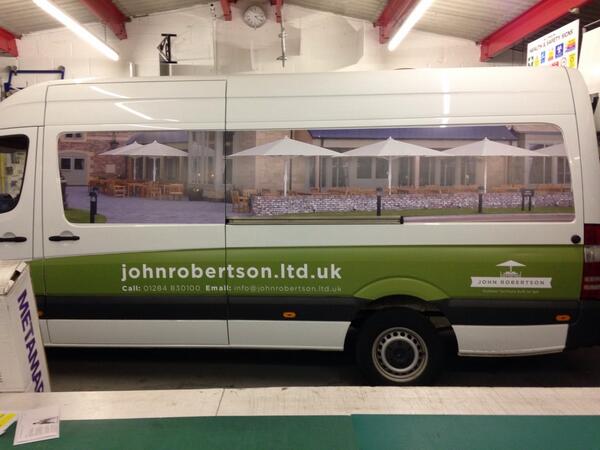 AutoInnovations's tweet photo. One our most recent jobs printing in wide format. #Graphics #Signmakers http://t.co/Ze5GAH4iCn