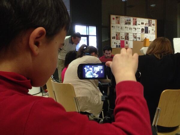 coderdojomart's tweet image. Dojopics are fun #coderdojo