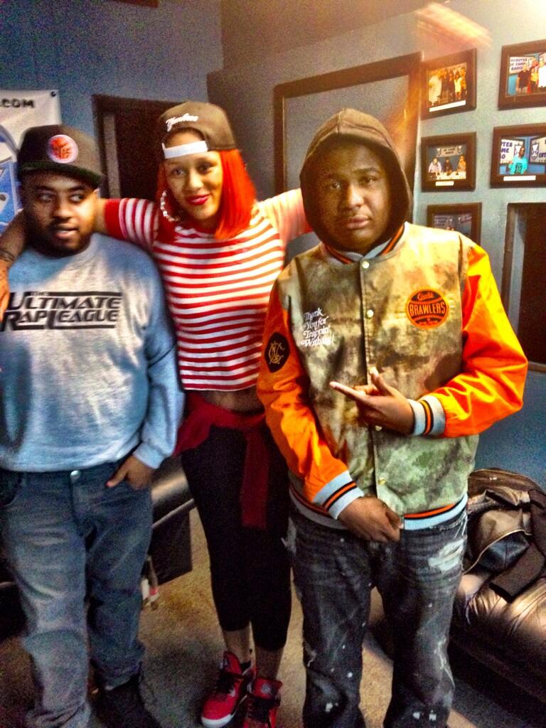 Nunu Nellz on Twitter: “I was on my chill shit last night url and loud