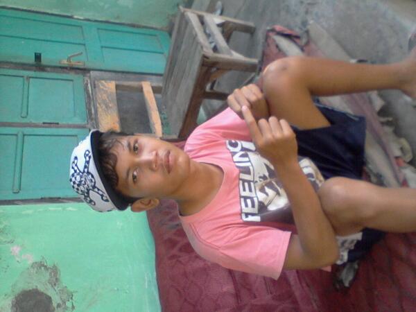 robbyinata's tweet photo. narsis http://t.co/mBmQ57OE0v